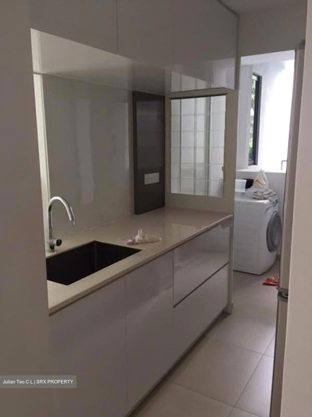 Sky Vue (D20), Condominium #634687391
